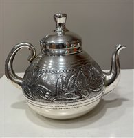 Servizio Argento Floriddia Gioielli in Argento ARG387 - ARG387